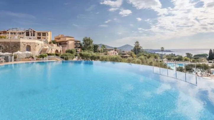 شقة Appartement Les Petits Princes Saint-Raphaël فرنسا