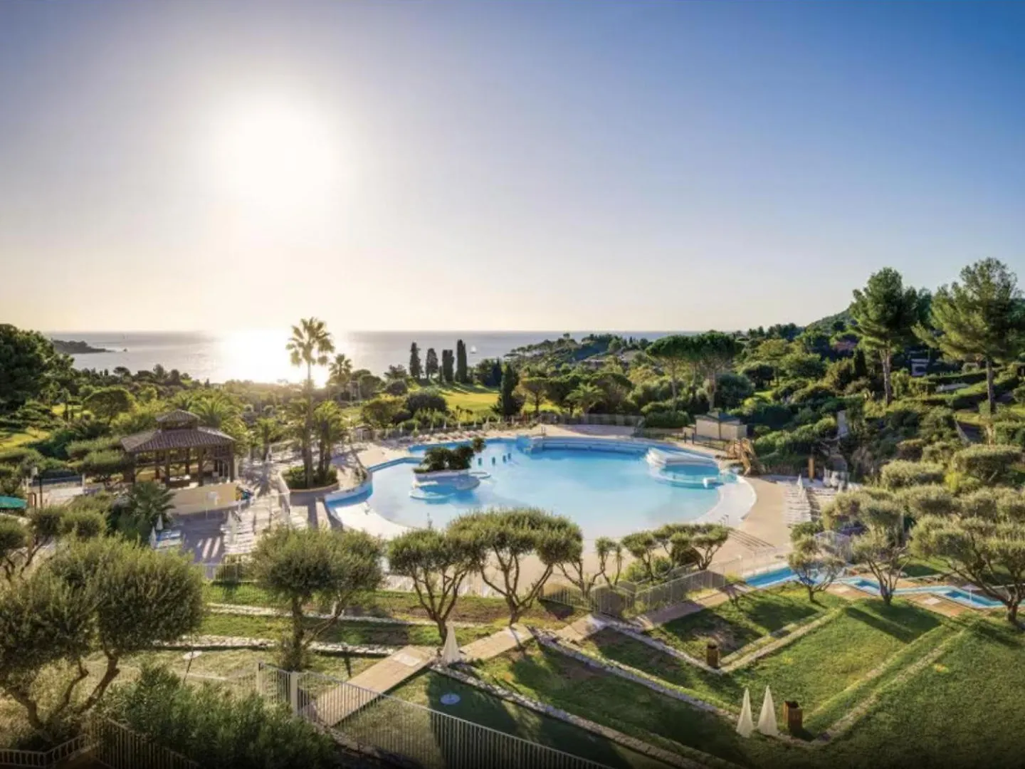 شقة Appartement Les Petits Princes Saint-Raphaël فرنسا