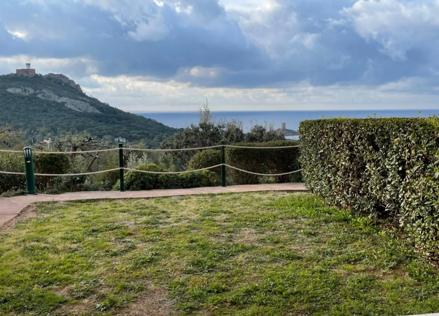 Appartement Les Petits Princes Saint-Raphaël 0*,  فرنسا