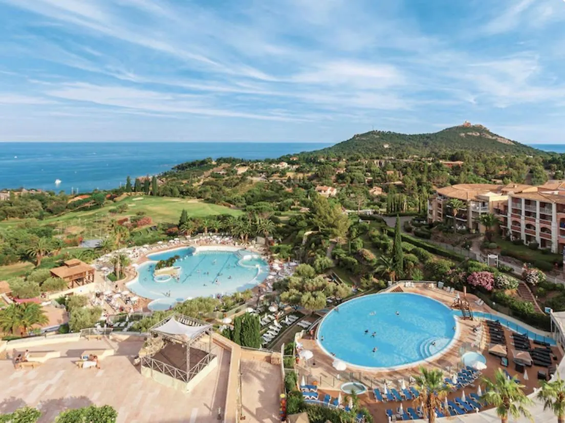 Apartment Appartement Les Petits Princes Saint-Raphael