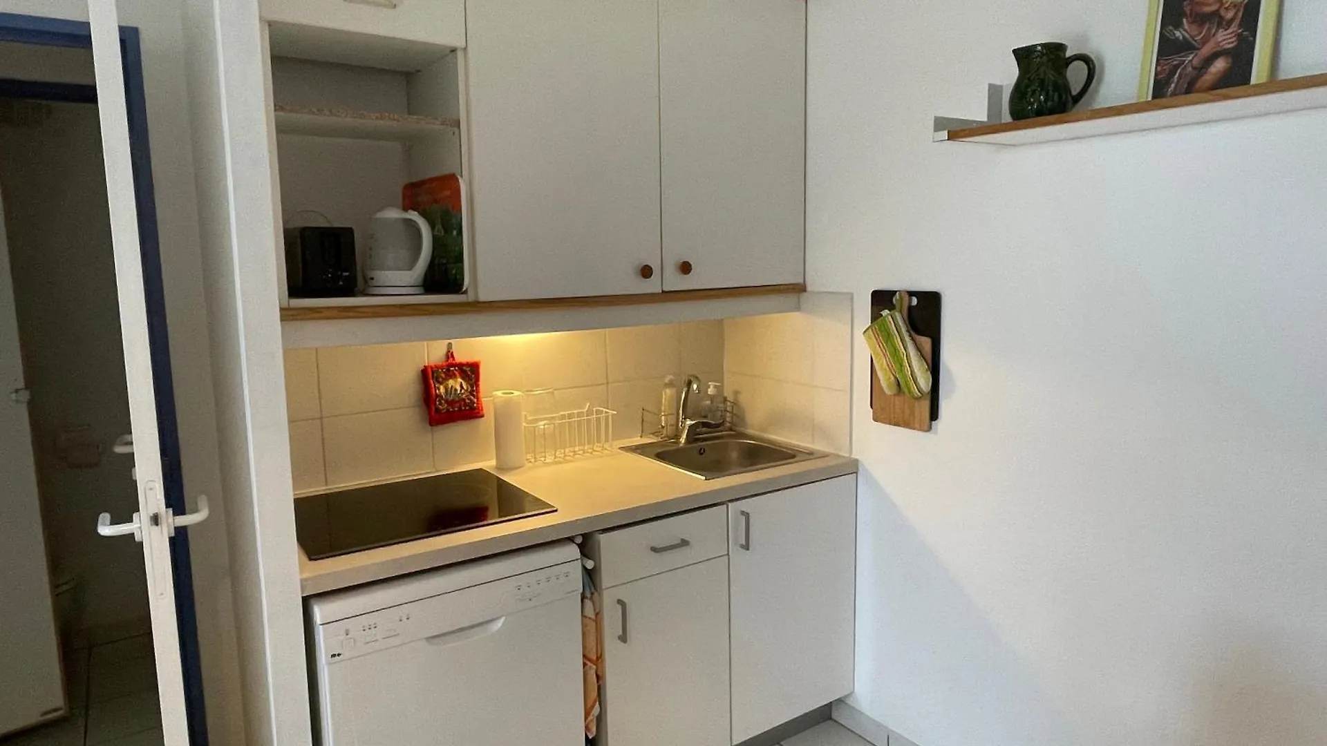 Appartement Les Petits Princes Saint-Raphael  Apartment