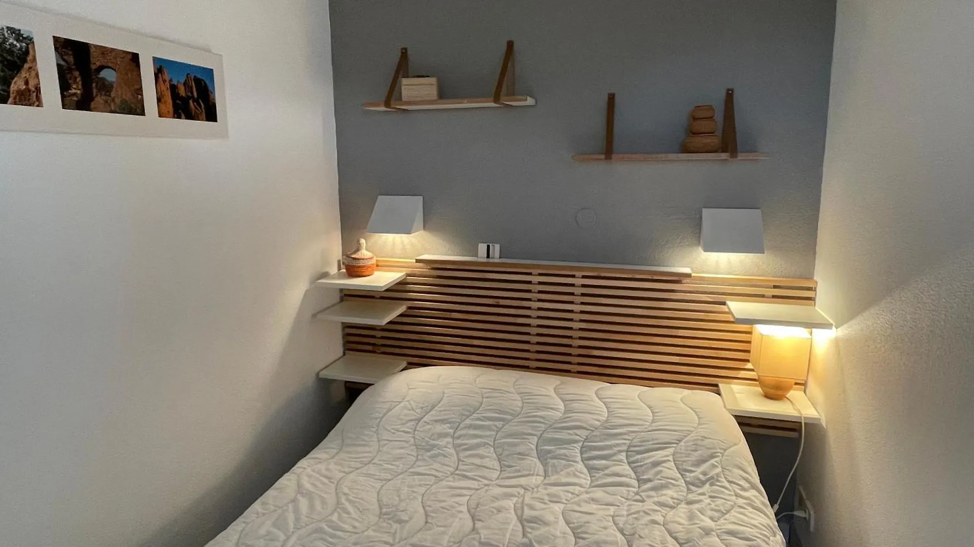 Apartment Appartement Les Petits Princes Saint-Raphael