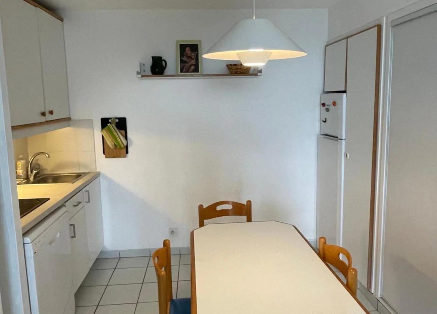 Appartement Les Petits Princes Saint-Raphael  Saint-Raphael (Var)