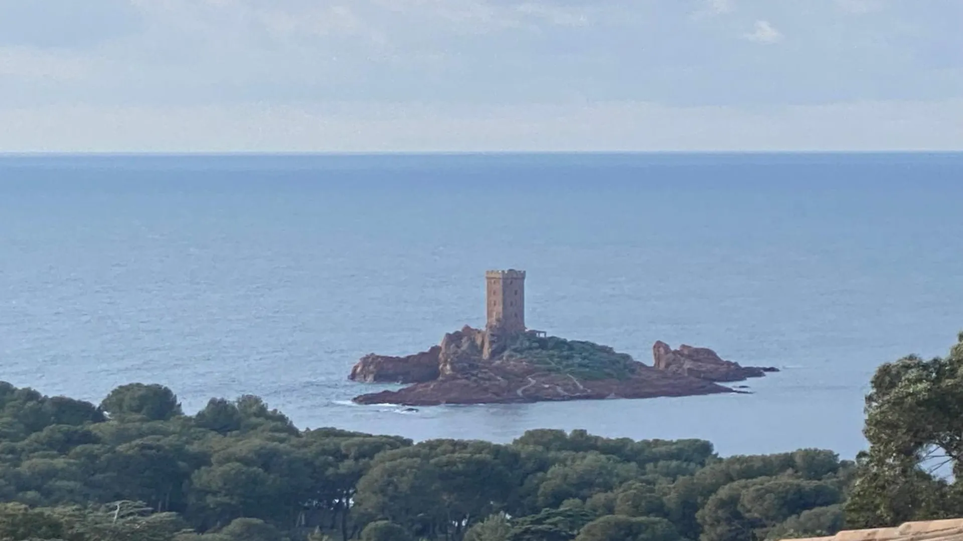 Appartement Les Petits Princes Saint-Raphael  France