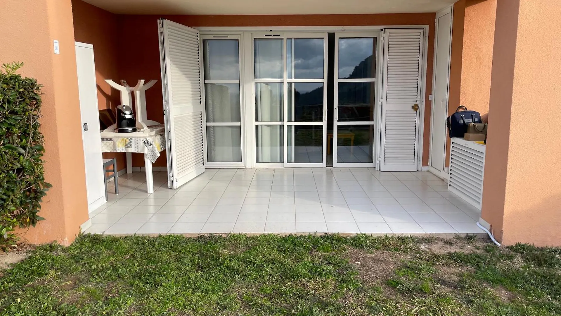 Appartement Les Petits Princes Saint-Raphael  0*, Saint-Raphael (Var) France
