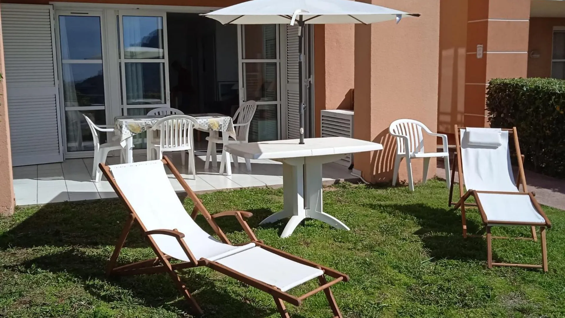 Appartement Les Petits Princes Saint-Raphael
